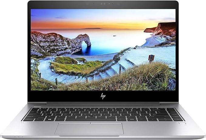 لپتاپ اچ پی استوک (HP) | EliteBook 840 G5 | avincomp.com